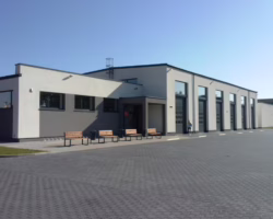 Powierzchnie magazynowe – kluczowy element w logistyce i zarządzaniu przestrzenią