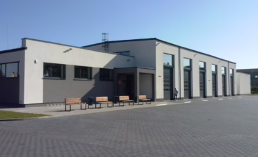 Powierzchnie magazynowe – kluczowy element w logistyce i zarządzaniu przestrzenią