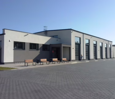 Powierzchnie magazynowe – kluczowy element w logistyce i zarządzaniu przestrzenią