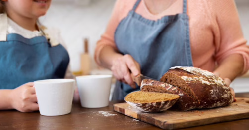 Realfooding – czym jest szczera kuchnia?