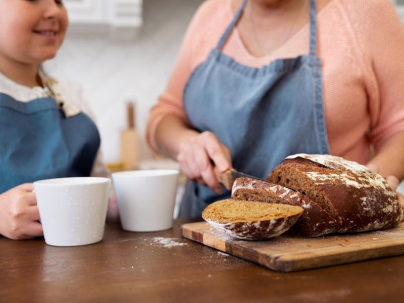 Realfooding – czym jest szczera kuchnia?