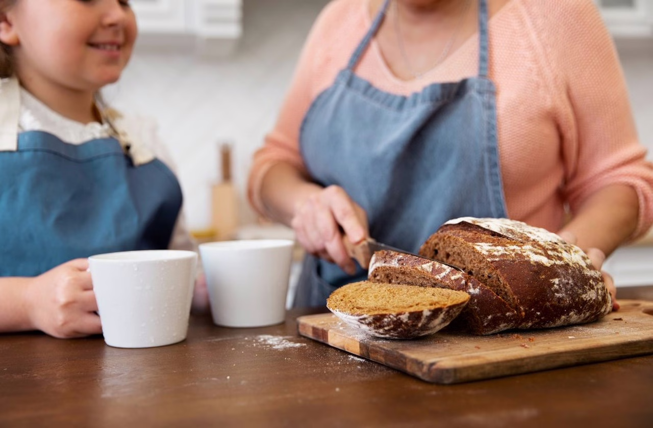Realfooding – czym jest szczera kuchnia?