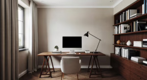 Jak praca zdalna wpływa na psychikę?