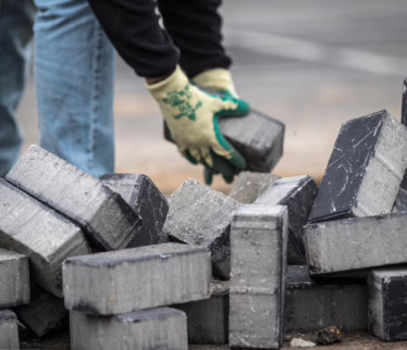 Materiały budowlane i ich dostępność w twojej okolicy