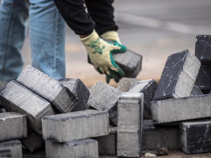 Materiały budowlane i ich dostępność w twojej okolicy