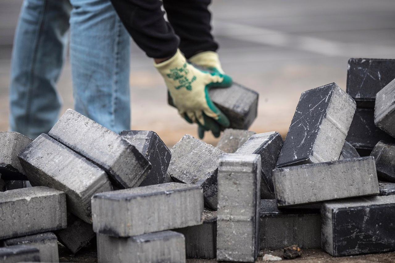 Materiały budowlane i ich dostępność w twojej okolicy