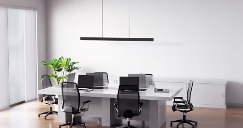 Lampy wiszące czarne - aktualne trendy w oświetleniu