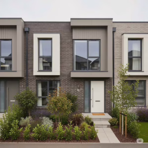 Segmenty – kompromis między domem a mieszkaniem