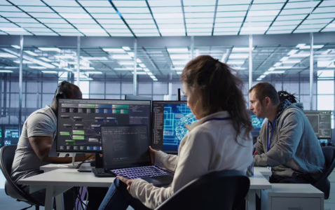 Opieka IT: Szybka pomoc dla firm od M3 Group