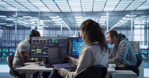 Opieka IT: Szybka pomoc dla firm od M3 Group