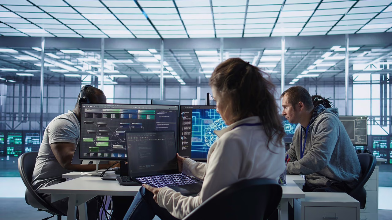Opieka IT: Szybka pomoc dla firm od M3 Group