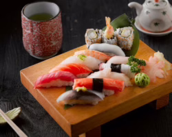 5 powodów dla których sushi nigdy nie wychodzi z mody
