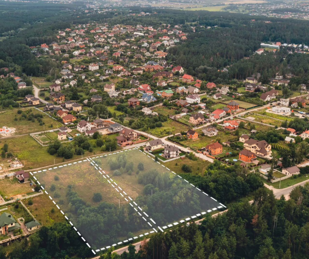 Geodezja Limanowa – na czym polegają usługi geodezyjne i dlaczego są niezbędne?