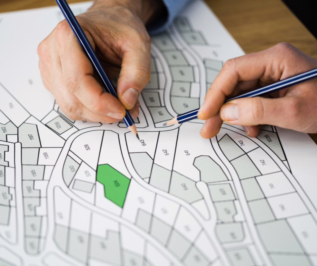 Geodezja Limanowa – na czym polegają usługi geodezyjne i dlaczego są niezbędne?