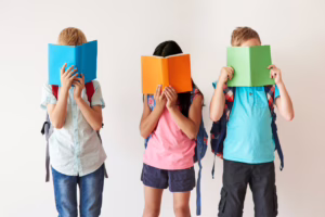 Czerwony pasek na świadectwie – czy to potrzebne?