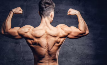 Dzień Kultu Masy Mięśniowej