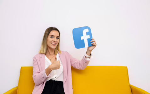 Jak reklamować swoją firmę za pomocą facebooka?