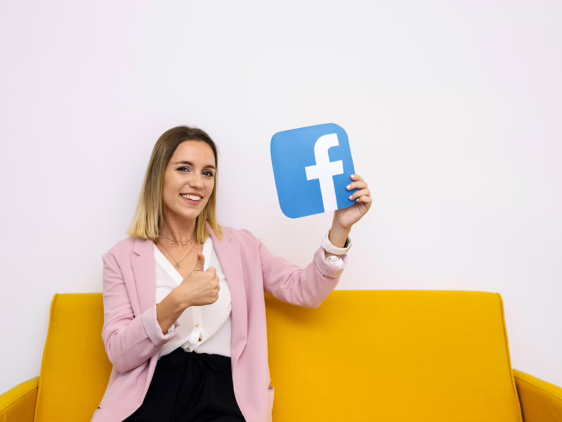 Jak reklamować swoją firmę za pomocą facebooka?