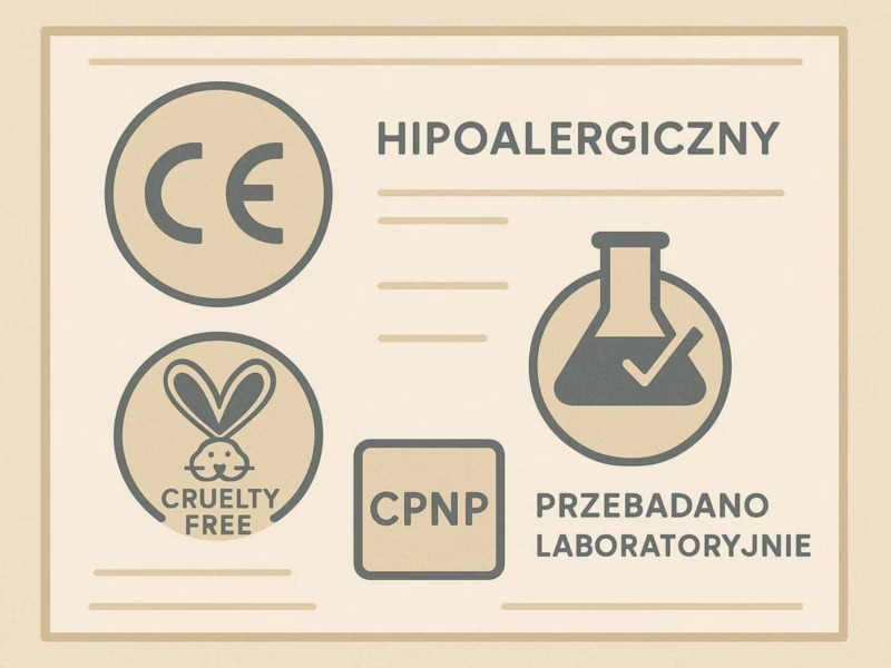 Kompletny przewodnik po profesjonalnych kosmetykach