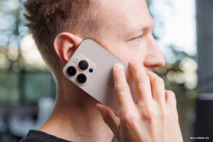 wymiana plecków iphone 16 pro