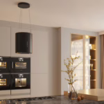 Trendy w kuchni – kolory okapów