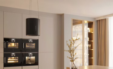 Trendy w kuchni – kolory okapów