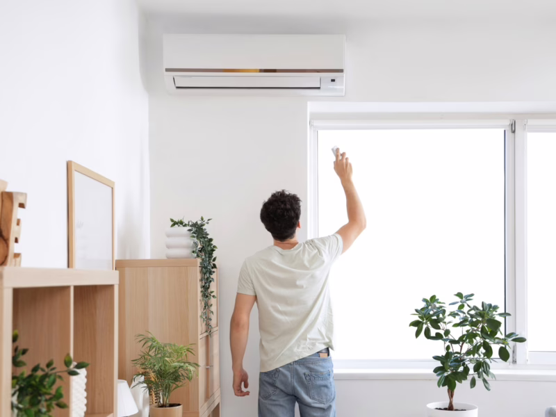 Jak wybrać idealną klimatyzację w Poznaniu?