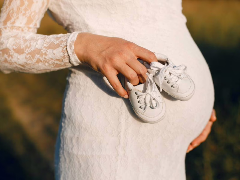 Badania prenatalne - dlaczego warto je wykonać i jak wyglądają?