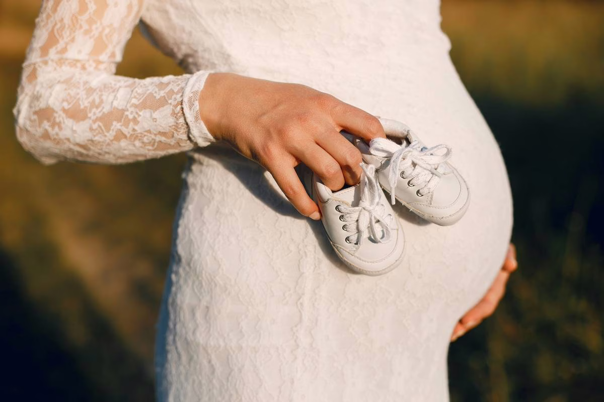 Badania prenatalne - dlaczego warto je wykonać i jak wyglądają?
