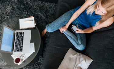 Cyfrowy minimalizm – jak odzyskać kontrolę?