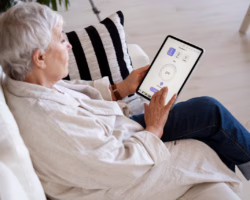 Smart home a niepełnosprawność