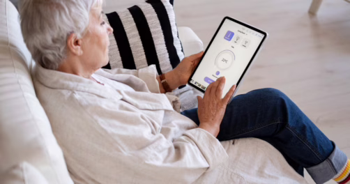 Smart home a niepełnosprawność