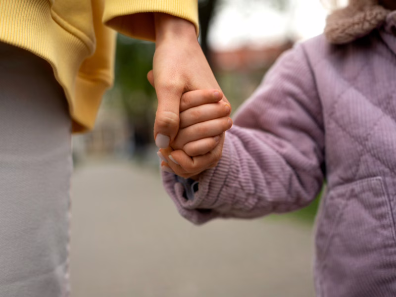 Kinkeeping - niewidoczna praca emocjonalna kobiet