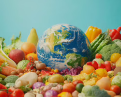 Dieta planetarna – na czym polega?