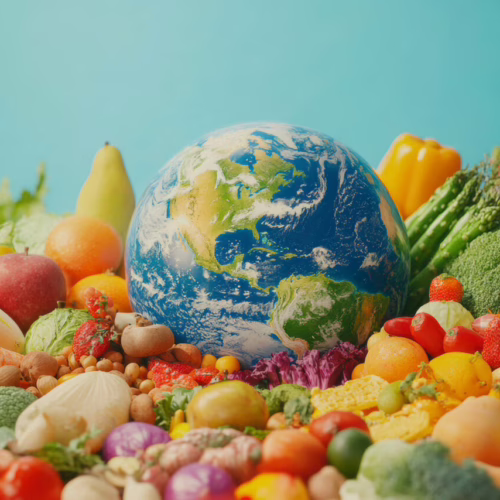 Dieta planetarna – na czym polega?