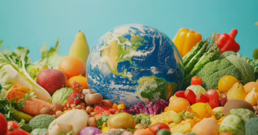 Dieta planetarna – na czym polega?