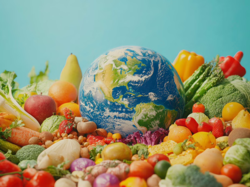 Dieta planetarna – na czym polega?