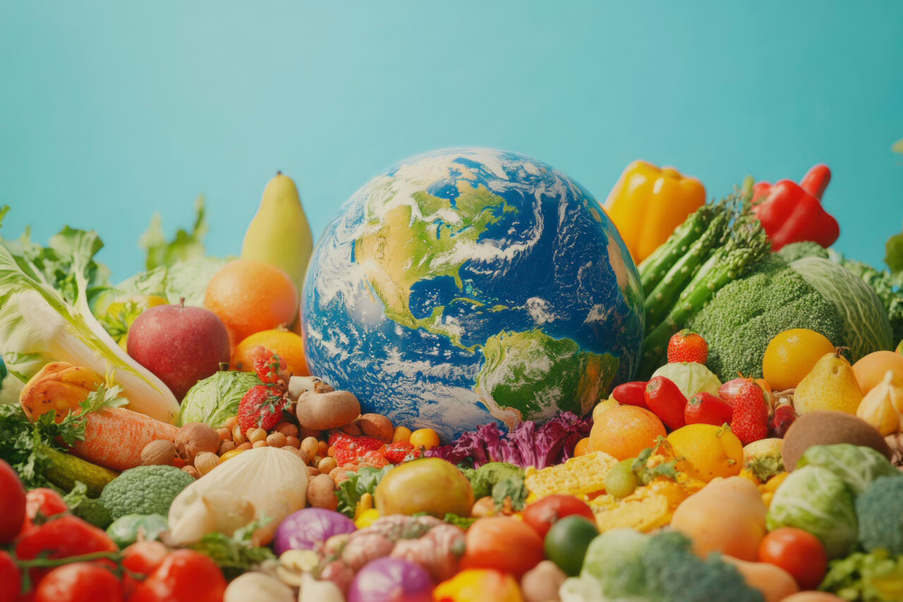 Dieta planetarna – na czym polega?