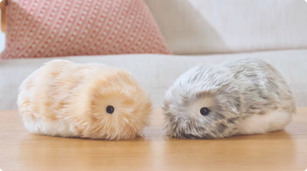 Moflin – czym jest nowy zabawkowy hit?