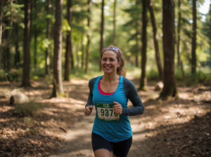 Zioła i suplementy jako wsparcie sportowców