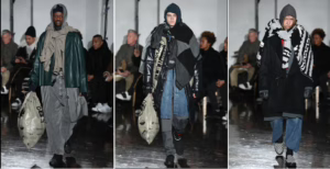 Poverty chic – co to za trend?