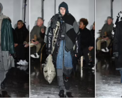 Poverty chic – co to za trend?