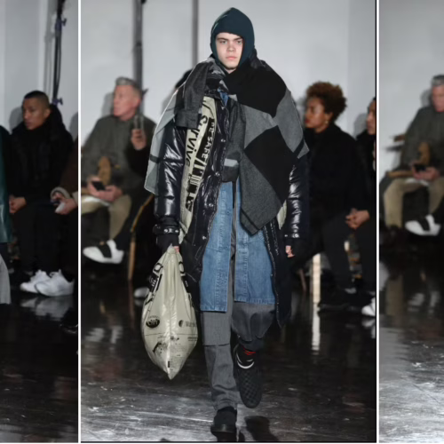 Poverty chic – co to za trend?