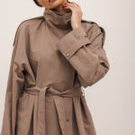 Trencze damskie – must-have w kobiecej garderobie