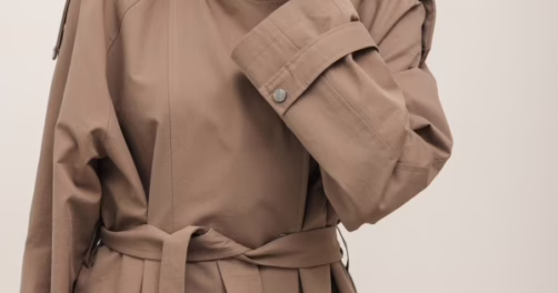 Trencze damskie – must-have w kobiecej garderobie