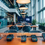 Integracja terminala płatniczego z kasą fiskalną – co musisz wiedzieć z prawnego i technicznego punktu widzenia