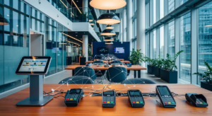 Integracja terminala płatniczego z kasą fiskalną – co musisz wiedzieć z prawnego i technicznego punktu widzenia