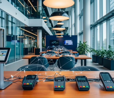 Integracja terminala płatniczego z kasą fiskalną – co musisz wiedzieć z prawnego i technicznego punktu widzenia