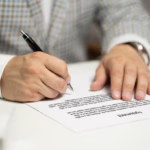 Umowa najmu mieszkania – najważniejsze zasady.