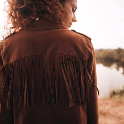 Espresso brown – kolor jesieni 2025